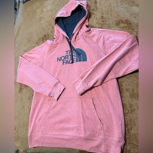North face hoodie